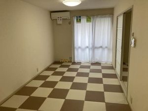 リバティハウス 0203号-3