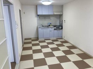 リバティハウス 0203号-4