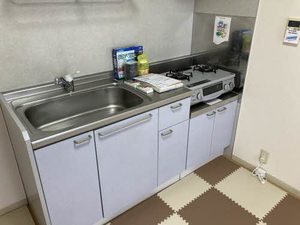 リバティハウス 0203号-6