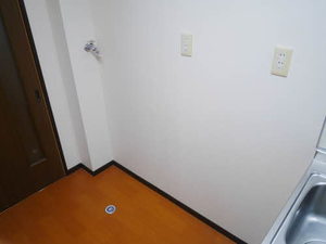 カーサ江島Ⅱ A101号-5