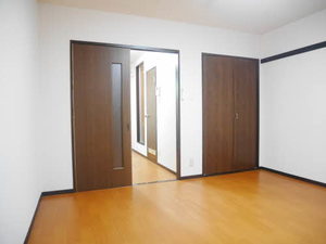 カーサ江島Ⅱ A101号-6