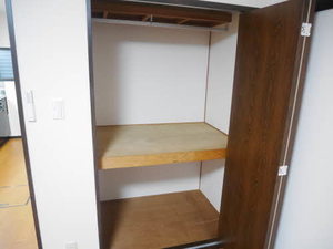 カーサ江島Ⅱ A101号-7