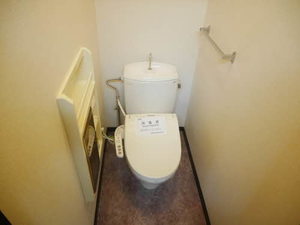 カーサ江島Ⅱ A101号-10