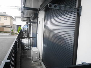 カーサ江島Ⅱ A101号-13