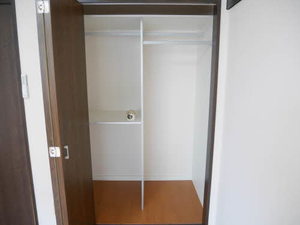 カーサ江島Ⅱ A103号-4