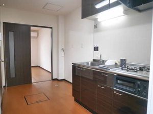 カーサ江島Ⅱ A103号-5