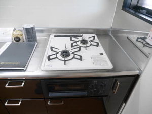 カーサ江島Ⅱ A103号-7