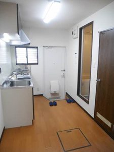 カーサ江島Ⅱ A103号-8