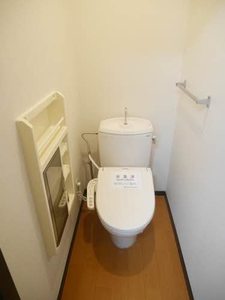 カーサ江島Ⅱ A103号-9