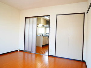 カーサ江島Ⅱ B205号-6