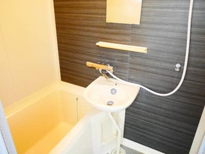 カーサ江島Ⅱ B205号-10