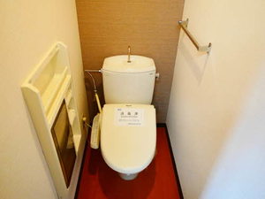 カーサ江島Ⅱ B205号-11