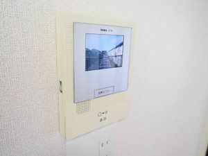 カーサ江島Ⅱ B205号-13