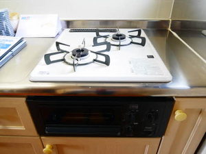 カーサ江島Ⅱ B205号-14