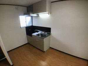 ファミール新道 0102号-2