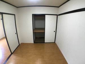 ファミール新道 0102号-4