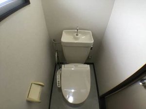 ファミール新道 0102号-11