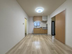 プチメゾン　コスギ 0102号-2