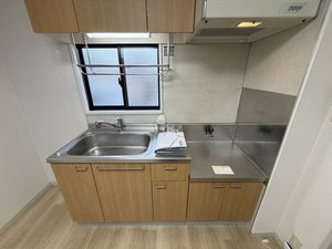 プチメゾン　コスギ 0102号-3