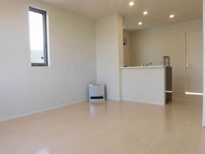 プチメゾン　コスギ 0201号-2