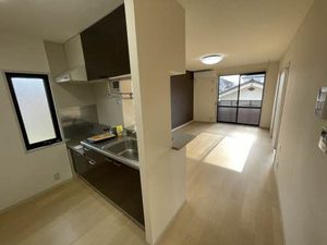 プチメゾン　コスギ 0201号-6