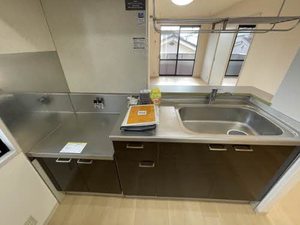 プチメゾン　コスギ 0201号-7