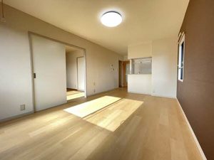 プチメゾン　コスギ 0201号-8