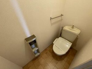 プチメゾン　コスギ 0201号-14