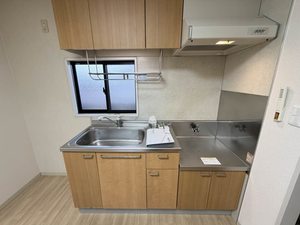 プチメゾン　コスギ 0202号-3