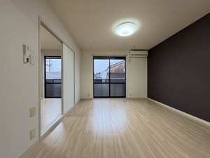 プチメゾン　コスギ 0202号-8