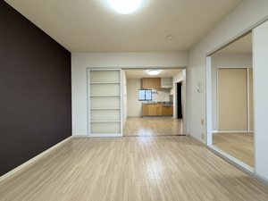 プチメゾン　コスギ 0202号-12