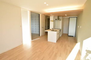 Ｅａｓｔ　Ｇａｒｄｅｎ（イーストガーデン） 0203号-2