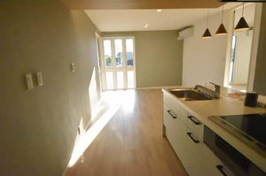 Ｅａｓｔ　Ｇａｒｄｅｎ（イーストガーデン） 0203号-4