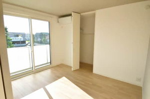 Ｅａｓｔ　Ｇａｒｄｅｎ（イーストガーデン） 0203号-6