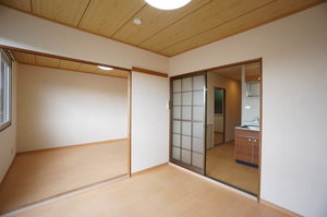 ハイツ河合 0103号-2