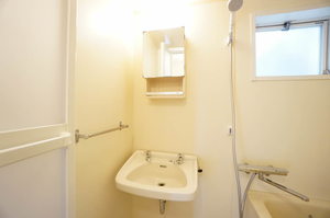 ハイツ河合 0103号-9