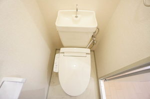 ハイツ河合 0103号-10