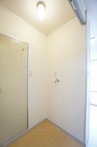 ハイツ河合 0103号-11