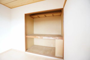 ハイツ河合 0103号-13