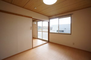 ハイツ河合 0103号-14