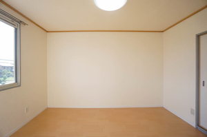 ハイツ河合 0201号-3