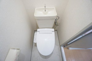 ハイツ河合 0201号-5