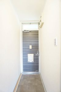 ハイツ河合 0201号-6