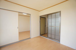 ハイツ河合 0201号-11