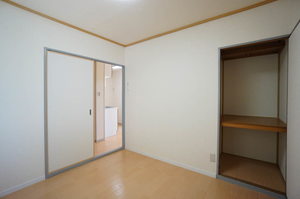 ハイツ河合 0201号-12