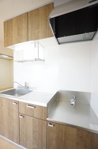 ハイツ河合 0201号-14