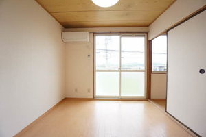 ハイツ河合 0202号-2