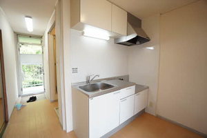 ハイツ河合 0202号-4