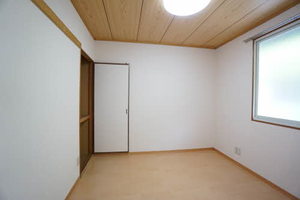 ハイツ河合 0202号-5