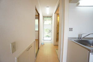 ハイツ河合 0202号-7